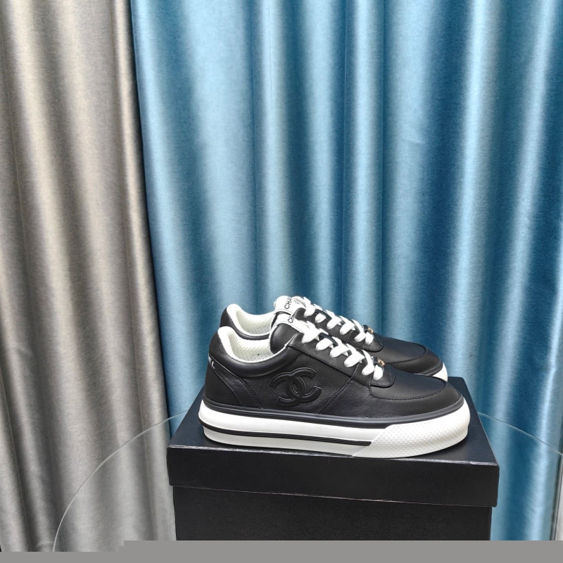 Ch*el sneakers
